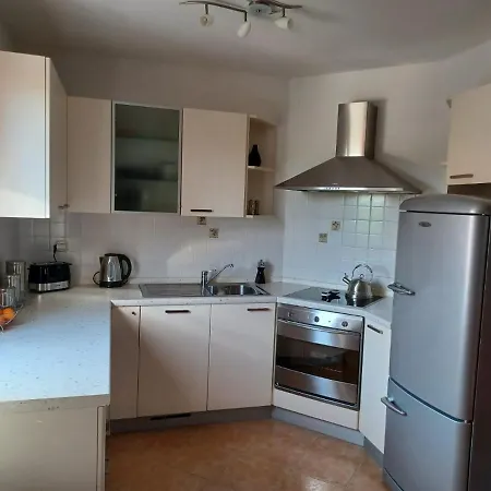 Apartment Lovely Piantade Porec